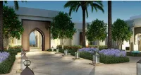 Hilton Tangier Al Houara Resort & Spa - Pools