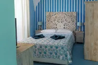 Il Sogno, apartment with sea view in the historic center of Gaeta