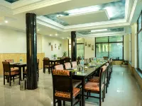 Baris Resort Dhanaulti Hotels in Kempty Range