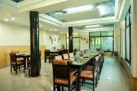 Baris Resort Dhanaulti