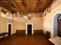 Palazzo Fiorenzi - Dimora Storica Hotel di Osimo