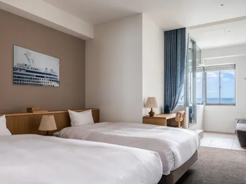 Oarai Park Hotel - 3-Star