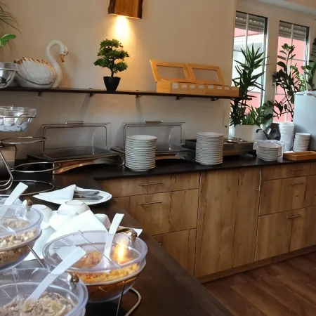 Hotel Restaurant Adria Kroatien
