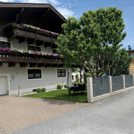 Ferienwohnung Felben