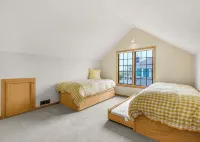 Oceanfront in Gearhart Highlands - 4-Star