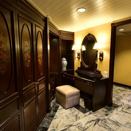 Patong Resort Hotel