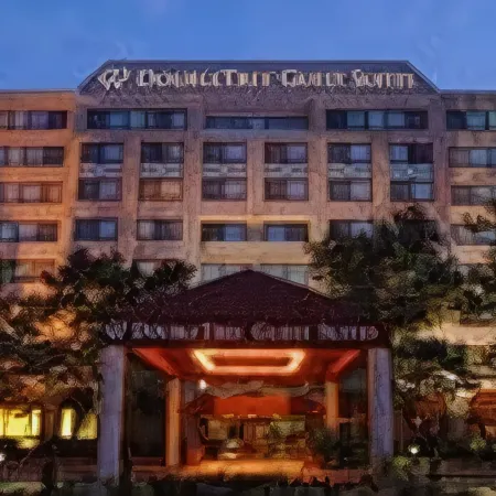 Embassy Suites by Hilton Boston Waltham