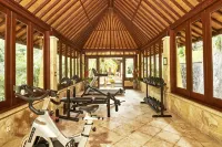 Bagus Jati Health & Wellbeing Retreat - نادي رياضي
