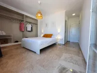 Apartamentos Avanel - balcony