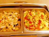 Jinbaihe hotel in Lingqiu Hotels in Lingqiu