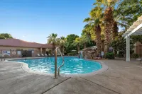 WorldMark St. George - 3-نجوم