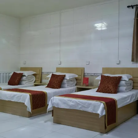 Xinmin Yang Express Hotel Liubu