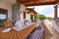 Relais Maison de Charles - B&Bs (Bed and breakfast)