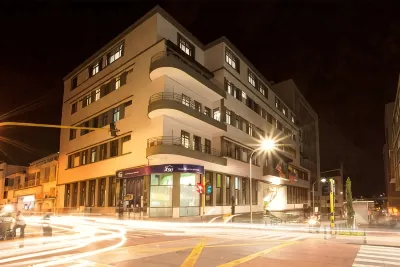 El Gran Hotel de Pereira Hotels in 