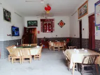 Yueyang Qianyitang Homestay - servizio colazione