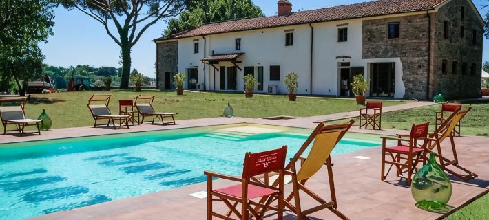 Monna Caterina Wine Resort Hotel a Vinci