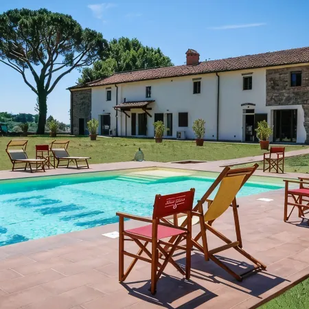 Monna Caterina Wine Resort