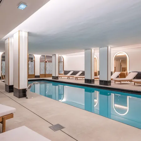 Radisson Blu Grand Hotel & Spa, Malo-les-Bains