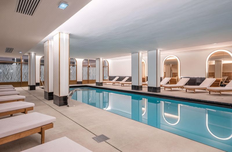 Radisson Blu Grand Hotel & Spa, Malo-les-Bains photo 3
