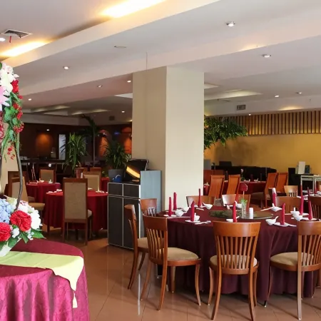 Royal Asia Hotel
