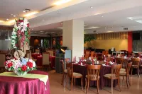 Royal Asia Hotel