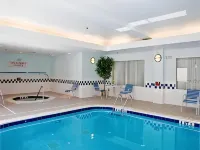 Fairfield Inn & Suites Atlanta Suwanee - Uima-altaat