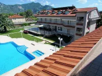 Dalyan Palmiye Resort Hotel - acceptant les animaux