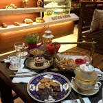 Kimberley Hotel Georgetown - petit déjeuner