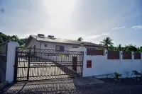 Tropical Garden Retreat in Valele, Ba - 2 Bedroom, 2 Bath Villa -  Ferienhäuser