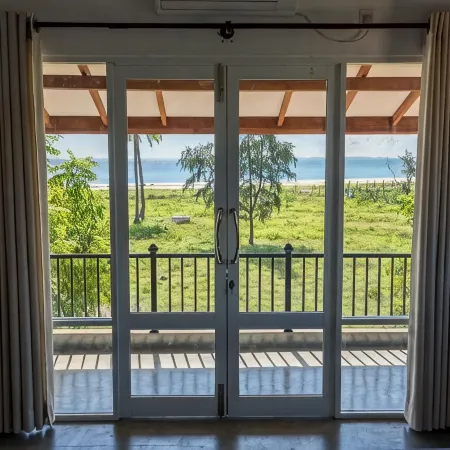 Blues Sands Beach Resort - Passikudah