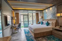 Pearl Continental Attabad Lake Hotels in 