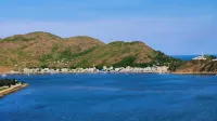 Canary Gold Hotel Quy Nhon - Beachfront, Iconic Location - sul mare
