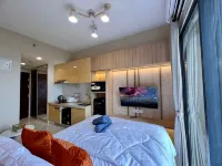 The Ivory 25@Sky House BSD, ICE, AEON mall