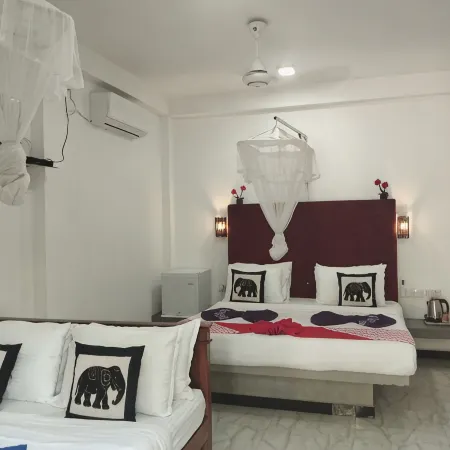 AWON HOTEL MIRISSA