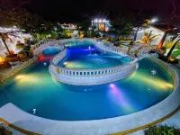 Villa Excellance Beach & Wave Pool Resort - Suites & Villas - Pools