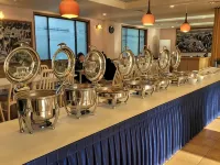 Core Hotel Jeju Hoteles cerca de Valle de Bangseonmun