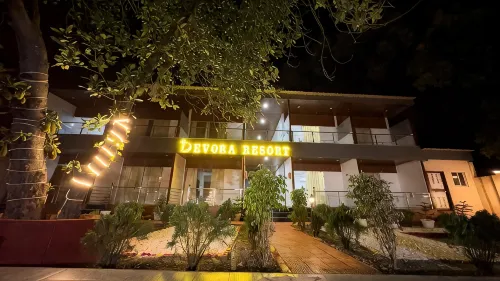 Devora Resort
