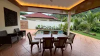 Lai Thai Villa 5 with private pool in Rawai Phuket