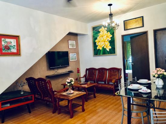 Sinar Ara homestay