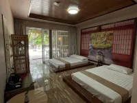 WHITE SAND ARK Hotels near Sok San Port