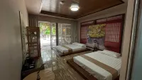 WHITE SAND ARK - 2-Star