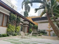 Adria Residences - Diamond Garden - 2 Bedroom Unit -  Casas de vacaciones