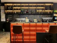 Doubao E-Sports Hotel (Qiqihar University Wanda Plaza) - เปิดใหม่