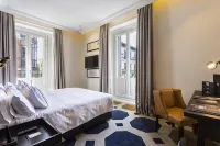 Only YOU Boutique Hotel