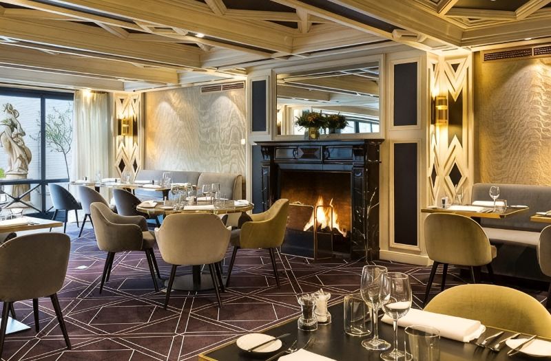 Hotel Barsey by Warwick photo 3