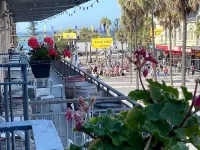 Boardrider Backpackers & Budget Motel Hotels in Manly