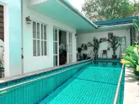 Sighma Villa Handaru Godean otelleri