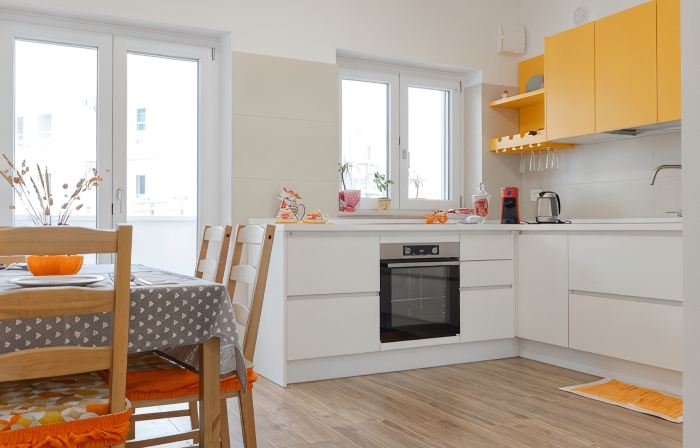 [Prima Classe Apartment] Central Cozy Apartment