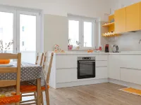 [Prima Classe Apartment] Central Cozy Apartment 몰페타 호텔