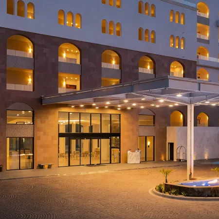 Villa La Valencia Beach Resort & Spa Los Cabos